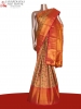 Bridal Wedding Kanjeevaram Silk Saree